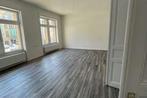attraktive 3-Zimmer-Wohnung mit 2 Balkonen in Wiesbaden