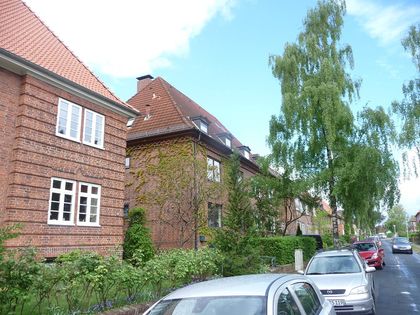 Wohnung mieten in Kreis Schleswig-Flensburg - ImmoScout24