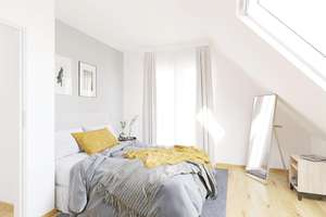 Doppelhaus mit Terrasse und Garage – Haselnussweg 1, 42489 Wülfrath – Vorschaubild 8