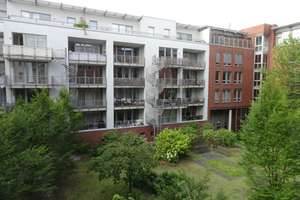 1-Zimmer-Wohnung in Essen-Westviertel – Thea-Leymann-Straße 46, 45127 Westviertel, Essen – Vorschaubild 16