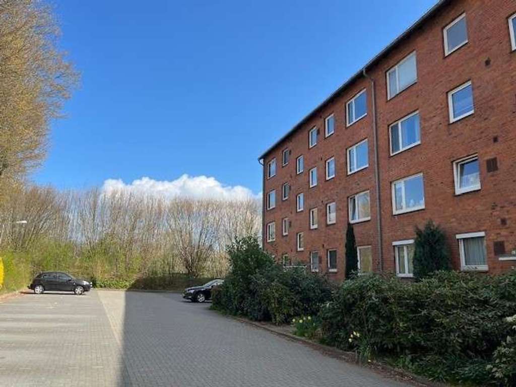 Immobilie in Molfsee - Gefragte Stadtlage - ruhig, grün und zentral ! - Bild 3