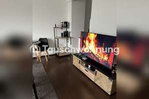 Tauschwohnung: Tausch: Deine Wohnung in Düsseldorf?