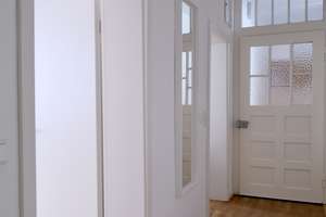Charmante 2-Zimmer Wohnung mit großzügiger Terrasse  – Friedrichstraße 127, 68199 Neckarau, Mannheim – Vorschaubild 3