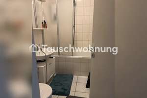 Tauschwohnung: einer sehr ruhigen Gegend mit Blick ins Grüne. – Oortskamp 37, 22523 Eidelstedt, Hamburg – Vorschaubild 3