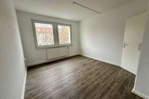 2-Zimmer-Wohnung in ruhiger Lage – Fuchsgrund 24, 99089 Ilversgehofen, Erfurt – Vorschaubild 4