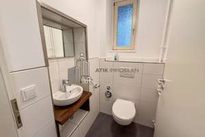 ATIK: Erstbezug nach Sanierung: Möblierte 7-Zi.-WG mit Dachterrasse – Die vollständige Adresse der Immobilie erhältst du vom Anbieter., 68161 Innenstadt/Jungbusch, Mannheim – Vorschaubild 14