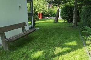 Außergewöhnliches Einfamilienhaus am Park mit Garten, Aufzug, Sauna, 3 Terrassen - ideal für Expats – Die vollständige Adresse der Immobilie erhältst du vom Anbieter., 22359 Volksdorf, Hamburg – Vorschaubild 36
