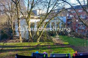 Tauschwohnung: Tausche nette Wohnung mit netten Nachbarn – Missundestraße 14, 22769 Altona-Nord, Hamburg – Vorschaubild 10