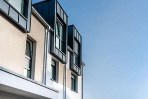 Bezugsfertig: Exklusives Wohnen im Dachgeschoss – Neubau mit Balkon & Aufzug – Die vollständige Adresse der Immobilie erhältst du vom Anbieter., 66130 Güdingen, Saarbrücken – Vorschaubild 18