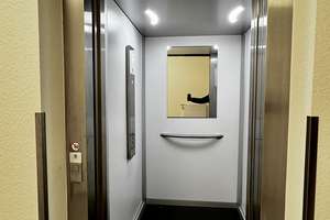 Wohnen mit Charakter: Modernisierte 2-Zimmer-Wohnung in Solingen-Gräfrath – Die vollständige Adresse der Immobilie erhältst du vom Anbieter., 42653 Gräfrath, Solingen – Vorschaubild 2