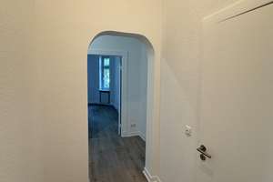 Schöne vier Zimmer Altbauwohnung – Friedhofstraße 10, 21073 Eißendorf, Hamburg – Vorschaubild 7