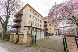 Bezugsfreie 3-Zimmer-Wohnung mit Balkon in schöner Wohnanlage – Sonntagstraße 15, 10245 Friedrichshain, Berlin – Vorschaubild 28