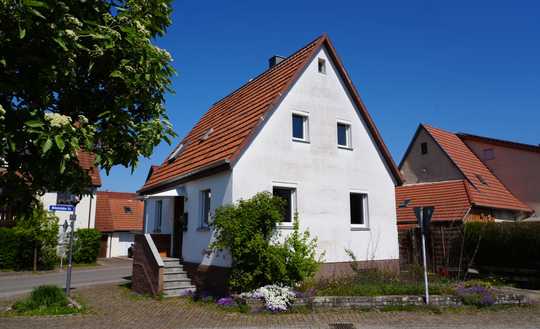 Handwerker aufgepasst, Haus mit viel Potenzial und Top Lage