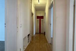 Attraktive Teilgewerbe-Maisonette mit separaten Eingängen – Seelingstraße 33, 14059 Charlottenburg, Berlin – Vorschaubild 5