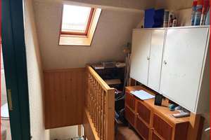 LBSi Alzey Wohnen mit Gewerbe (Friseursalon) zentral in Alzey – Kirchgasse 10, 55232 Alzey – Vorschaubild 20
