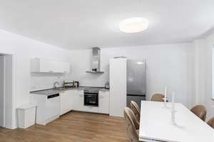 Sanierte & gut vermietete 3-Zimmer-Wohnung – Die vollständige Adresse der Immobilie erhältst du vom Anbieter., 21073 Eißendorf, Hamburg – Vorschaubild 5