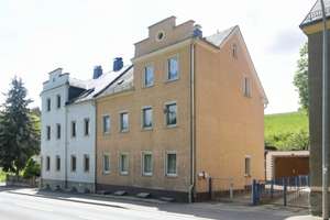 Reihenendhaus mit Garten, Weitblick und viel Platz – Die vollständige Adresse der Immobilie erhältst du vom Anbieter., 7973 Greiz – Vorschaubild 4