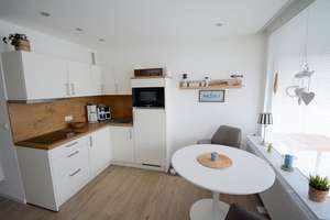 Modernisierte, strandnahe Wohnung inkl. Mobiliar – Die vollständige Adresse der Immobilie erhältst du vom Anbieter., 23570 Travemünde, Lübeck – Vorschaubild 8