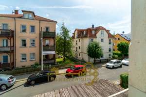 Wohnhaus mit 2 Garagen, 4 Balkonen, Dachterrasse und zusätzlichem Ausbaupotenzial – Die vollständige Adresse der Immobilie erhältst du vom Anbieter., 1157 Briesnitz, Dresden – Vorschaubild 30
