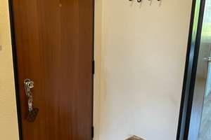 Helle, geräumige 2-Zimmer-Wohnung mit Süd-Balkon und Garage in Düsseldorf-Friedrichstadt  – Bilker Allee 223, 40215 Friedrichstadt, Düsseldorf – Vorschaubild 12