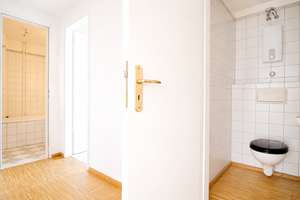 Über den Dächern Berlins - Dachgeschoss nahe Maybachufer – Die vollständige Adresse der Immobilie erhältst du vom Anbieter., 12047 Neukölln (Ortsteil), Berlin – Vorschaubild 10