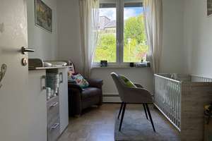 Modernisiertes Raumwunder in Roßdorf: Freistehendes Einfamilienhaus mit Einliegerwohnung – Stetteritzring 19, 64380 Roßdorf – Vorschaubild 20