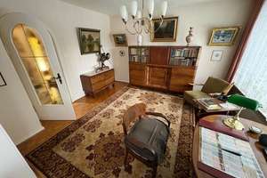 Grundstück (925qm) mit Villa in exponierter Lage – Die vollständige Adresse der Immobilie erhältst du vom Anbieter., 30655 Groß-Buchholz, Hannover – Vorschaubild 8