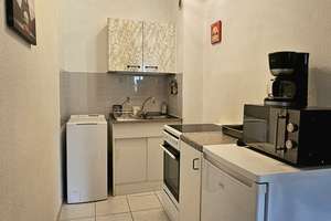 Hauptstadtmakler-Bezugsfreie Wohnung in Top-Lage – Die vollständige Adresse der Immobilie erhältst du vom Anbieter., 12157 Schöneberg, Berlin – Vorschaubild 8