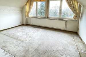 Reihenendhaus mit außergewöhnlichem Grundriss in ruhiger Seitenstraße! – Bremen – Vorschaubild 7
