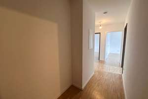Helle 3-Zimmer-Wohnung mit Balkon in Nürnberg  – Aachener Straße 13, 90425 Wetzendorf, Nürnberg – Vorschaubild 7