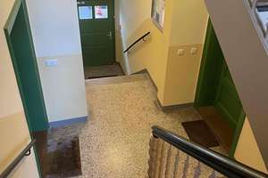 RESERVIERT! Traumhaft schönes Apartment in einem sanierten Kulturdenkmal -5min zum Leipziger Hbf! – Die vollständige Adresse der Immobilie erhältst du vom Anbieter., 4129 Eutritzsch, Leipzig – Vorschaubild 23