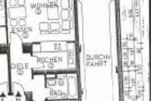 Ruhige und Helle Altbauwohnung mit Balkon im Essener Süden – Sibyllastraße 9, 45136 Rüttenscheid, Essen – Vorschaubild 20