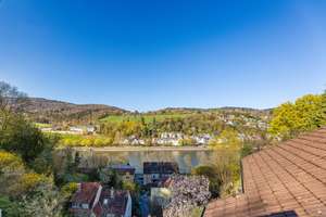 Architektonisches Highlight mit hohen Decken, Sonnenterrasse und fantastischem Neckarblick – Die vollständige Adresse der Immobilie erhältst du vom Anbieter., 69118 Schlierbach, Heidelberg – Vorschaubild 15