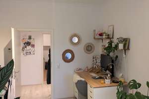 3 Zimmer Erdgeschoß Wohnung in Essen- Frohnhausen! – Die vollständige Adresse der Immobilie erhältst du vom Anbieter., 45145 Frohnhausen, Essen – Vorschaubild 6