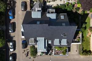 ÜBER DEN DÄCHERN - Gepflegte 3,5-Zimmer-Maisonettewohnung mit Balkon & Garage in Stuttgart-Stammheim – Die vollständige Adresse der Immobilie erhältst du vom Anbieter., 70439 Stammheim-Süd, Stuttgart – Vorschaubild 14