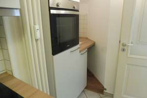 Top 2-Zimmer-Wohnung – Die vollständige Adresse der Immobilie erhältst du vom Anbieter., 93047 Innenstadt, Regensburg – Vorschaubild 5