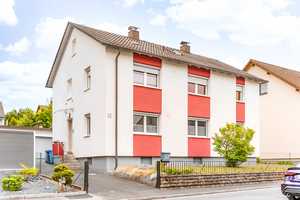 Gepflegtes Zweifamilienhaus in Marktheidenfeld! – Main-Spessart (Kreis) – Vorschaubild 11