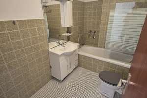 Helle 1-Zimmer-Wohnung mit Balkon im 2. Stock in Offenbach am Main – 63065 Hochschule für Gestaltung, Offenbach am Main – Vorschaubild 7