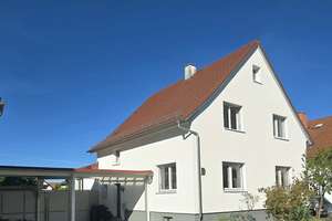 das perfekte Haus für die Familie – Die vollständige Adresse der Immobilie erhältst du vom Anbieter., 68789 Sankt Leon-Rot – Vorschaubild 1