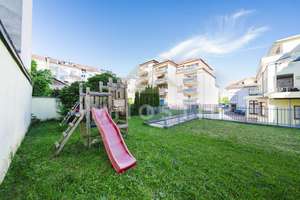 4-ZIMMER-WOHNTRAUM MIT BALKON & LOFT-FEELING – Die vollständige Adresse der Immobilie erhältst du vom Anbieter., 75172 Weststadt, Pforzheim – Vorschaubild 30