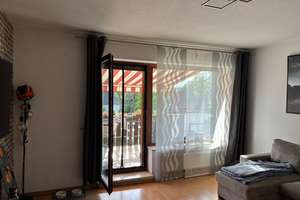 Gepflegte Wohnung in bester Lager mit großem Balkon und Pkw-Einstellplatz – Marker Allee 51, 59063 Mitte, Hamm – Vorschaubild 9