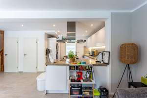 La dolce vita! Bezugsfertiges Reihenendhaus mit großer Terrasse, Garten und mediterranem Flair – Die vollständige Adresse der Immobilie erhältst du vom Anbieter., 50127 Bergheim – Vorschaubild 6