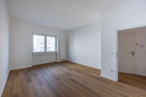 *Flingern trifft Innenstadt* sanierte 2-Zimmer Wohnung mit Terrasse – Gerresheimer Straße 65, 40211 Stadtmitte, Düsseldorf – Vorschaubild 5