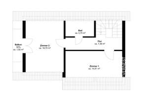 Moderne Doppelhaushäfte mit viel Platz für die große Familie – Scharrenbroicher Straße 77, 51503 Rösrath – Vorschaubild 24