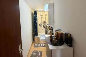 Zentral gelegene 2 Zimmer DG Wohnung  – Die vollständige Adresse der Immobilie erhältst du vom Anbieter., 70372 Cannstatt-Mitte, Stuttgart – Vorschaubild 9