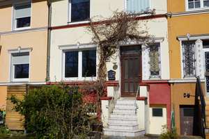 ***Seltene Gelegenheit*** Reihenhaus nahe der MHH – Sievertstr. 25, 30625 Kleefeld, Hannover – Vorschaubild 2