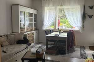 vermietete 2,5 Zimmerwohnung im HP mit großem eigenem Garten, – Die vollständige Adresse der Immobilie erhältst du vom Anbieter., 12247 Lankwitz, Berlin – Vorschaubild 5