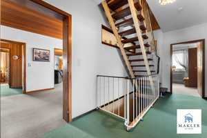 ~~Ein Haus, das mitdenkt-Praktischer Grundriss, Ausbauoption & viel Platz für Ihre Ideen ~~ – Aurich (Kreis) – Vorschaubild 18