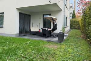 Attraktive 3-Zimmer-Wohnung mit Terrasse, Garten und Tiefgaragenstellplatz in Wiesbaden-Südost – Die vollständige Adresse der Immobilie erhältst du vom Anbieter., 65189 Südost, Wiesbaden – Vorschaubild 11