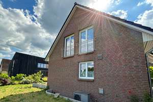 Neuwertiges Passivhaus in ruhiger Lage von Bleckede – Die vollständige Adresse der Immobilie erhältst du vom Anbieter., 21354 Bleckede – Vorschaubild 26